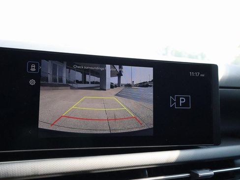 New 2026 Hyundai Santa Cruz SEL image 35