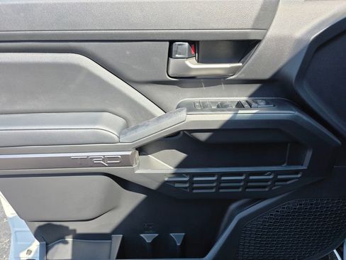 New 2026 Toyota Tacoma TRD Off-Road AWD/4WD image 26