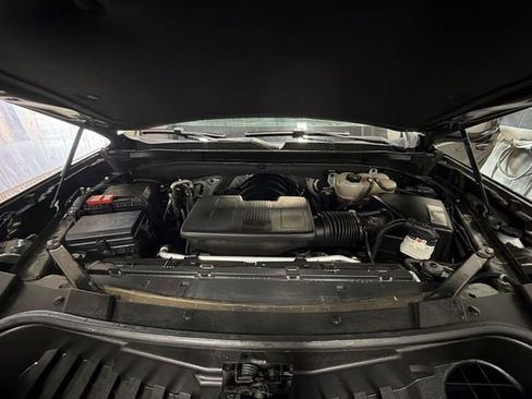 Certified 2021 Chevrolet Tahoe RST w/ Luxury Package image 28