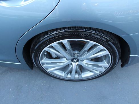 Used 2018 INFINITI Q50 Sport RWD image 15