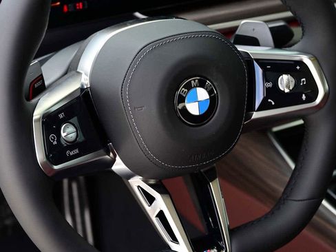 New 2025 BMW 760i xDrive image 11