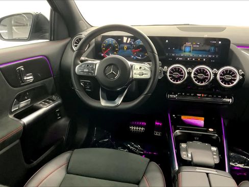 Certified 2023 Mercedes-Benz GLA 250 image 5