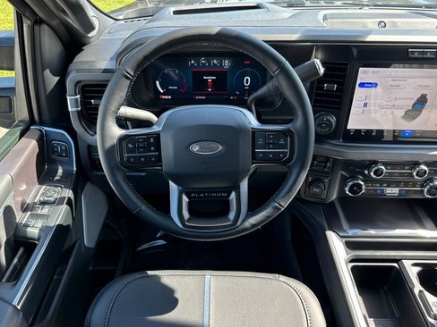 New 2026 Ford F350 Platinum image 13