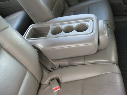 Used 2015 Honda Odyssey EX-L image 24