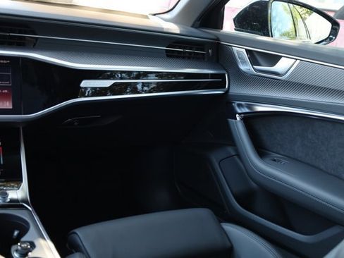 New 2026 Audi RS 6 performance image 24