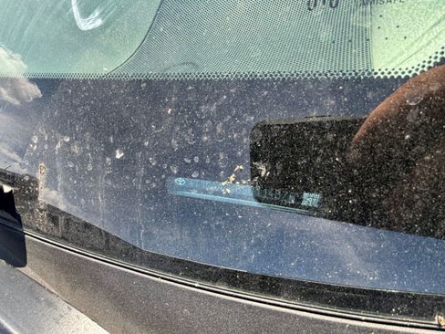 Used 2025 Toyota Camry LE FWD image 9