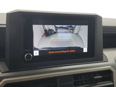 Used 2024 Toyota Tacoma SR5 RWD image 28