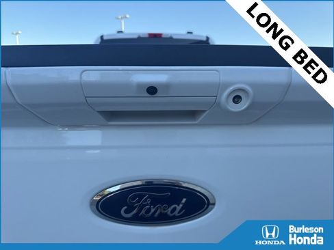 Used 2023 Ford F250 Lariat w/ FX4 Off-Road Package image 18