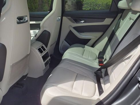 New 2026 Jaguar F-PACE R-Dynamic S AWD/4WD image 4