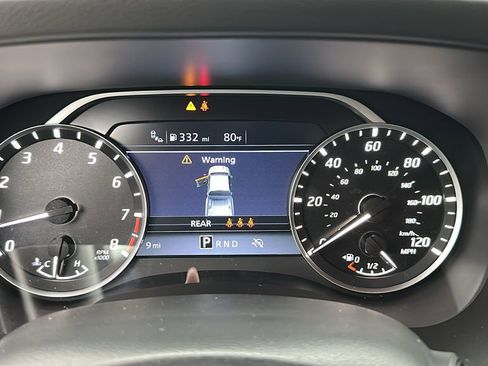 New 2026 Nissan Frontier SV w/ SV Convenience Package image 22