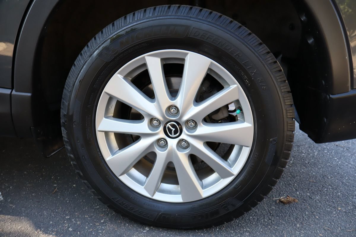Used 2016 MAZDA CX-5 Touring AWD/4WD image 41