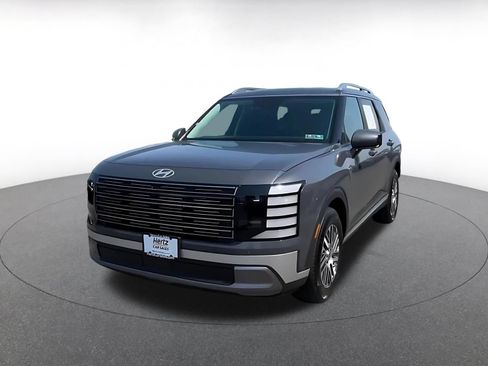 Used 2026 Hyundai Palisade SEL AWD/4WD image 6