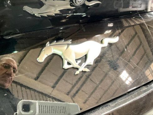 Used 2024 Ford Mustang Coupe image 8