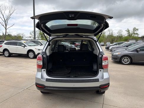 Used 2015 Subaru Forester 2.5i Touring w/ Popular Package #2 AWD/4WD image 24