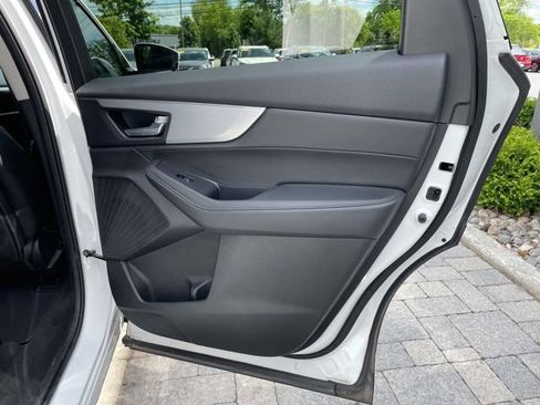 Used 2024 Acura MDX SH-AWD image 16