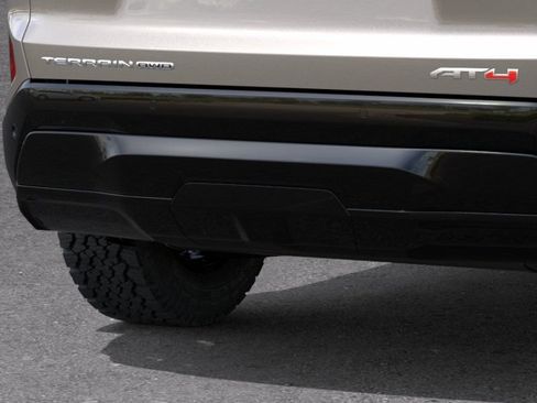 New 2027 GMC Terrain AT4 w/ Convenience Package III AWD/4WD image 41