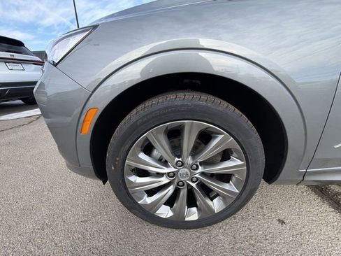 New 2026 Buick Envista Avenir image 10