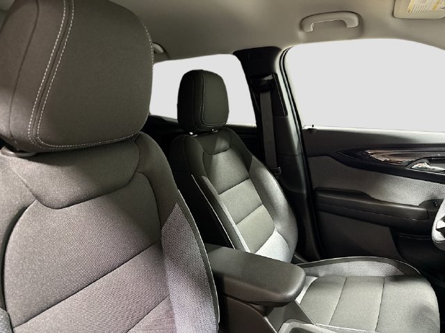 New 2026 Chevrolet TrailBlazer LT w/ Midnight Edition FWD image 28