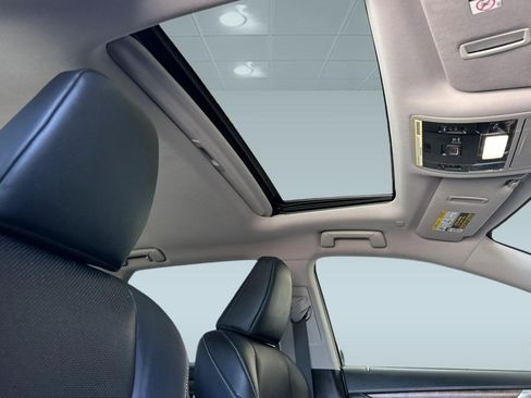 Certified 2022 Lexus RX 450hL AWD w/ Premium Package image 16