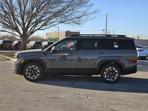 New 2026 Hyundai Santa Fe SEL image 4