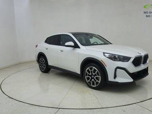 Used 2026 BMW X2 xDrive28i AWD/4WD image 61