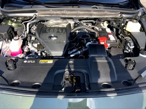 Certified 2025 Lexus RX 350 Premium image 32