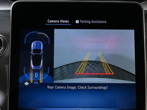 New 2026 Mercedes-Benz CLE 300 4MATIC Cabriolet image 31