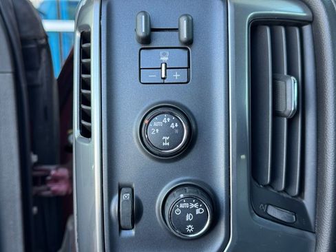 Used 2014 Chevrolet Silverado 1500 LTZ w/ Max Trailering Package image 10