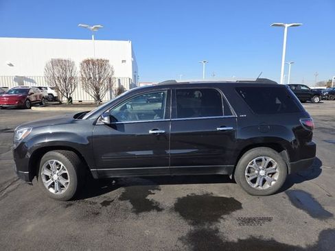 Used 2014 GMC Acadia SLT image 22
