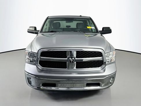 Used 2021 RAM 1500 Tradesman w/ Tradesman SXT Package RWD image 2
