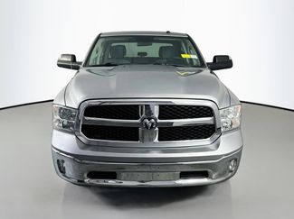Used 2021 RAM 1500 Tradesman w/ Tradesman SXT Package RWD video 2