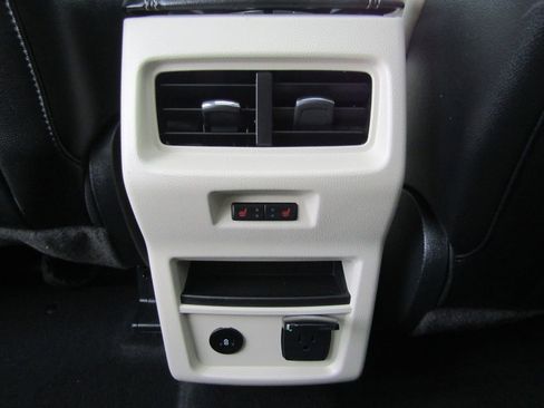 Used 2024 Ford Edge Titanium w/ Equipment Group 301A AWD/4WD image 42