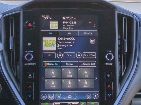 New 2026 Subaru Impreza RS image 14