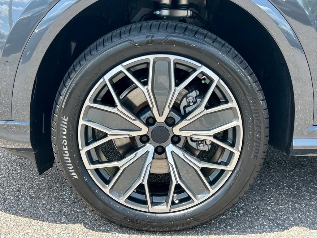 New 2026 Audi Q5 Premium Plus AWD/4WD image 38