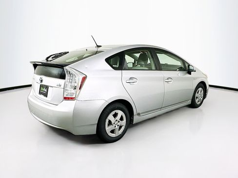 Used 2010 Toyota Prius Five image 9