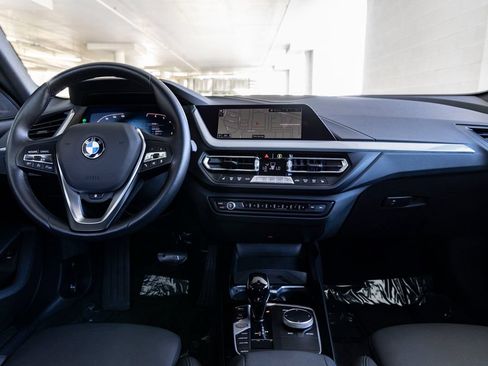 Certified 2023 BMW 228i Gran Coupe w/ Convenience Package FWD image 11