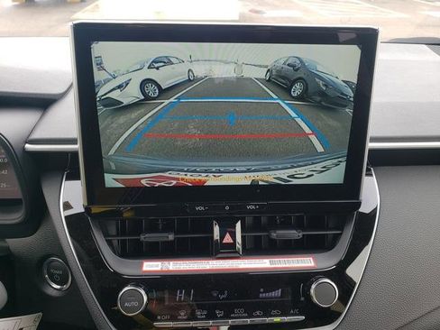 New 2026 Toyota Corolla SE image 19