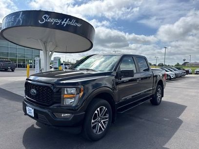 Used 2023 Ford F150 XL