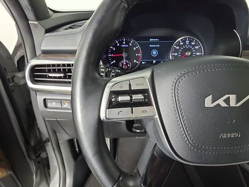 Used 2022 Kia Telluride SX w/ SX Prestige Package AWD/4WD image 29