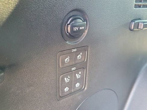 Used 2021 Hyundai Palisade Calligraphy FWD image 9