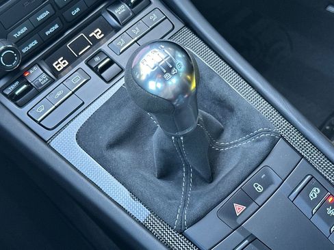 Certified 2018 Porsche 911 GT3 image 26