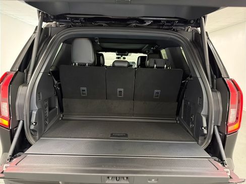 New 2026 Ford Expedition Tremor AWD/4WD image 8