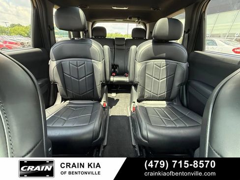 Used 2027 Kia Telluride SX X-Pro AWD/4WD image 30