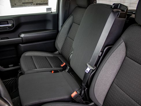 New 2026 GMC Sierra 1500 Pro w/ Pro Value Package image 25