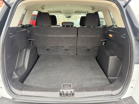 Used 2019 Ford Escape SE AWD/4WD image 13