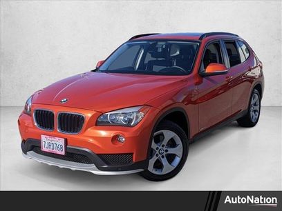 Used 2015 BMW X1 sDrive28i