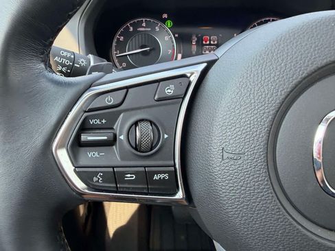 Certified 2023 Acura RDX AWD w/ Advance Package image 31