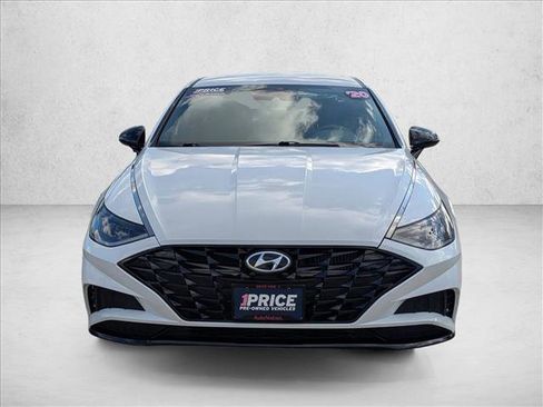 Used 2020 Hyundai Sonata SEL Plus image 2