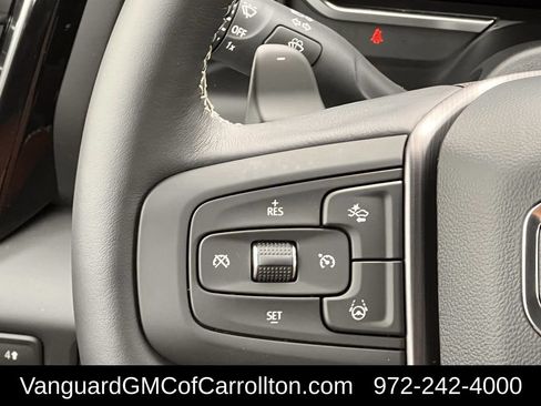 New 2026 GMC Sierra 1500 Denali Ultimate AWD/4WD image 10