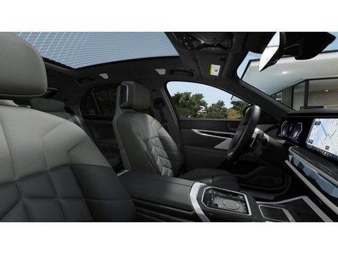 New 2026 BMW 760i xDrive w/ Executive Package AWD/4WD image 9